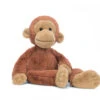 JELLYCAT HUGE PONGO ORANGUTAN 1 JELLYCAT HUGE PONGO ORANGUTAN -Robinson alnwick C4CC71DC 246F 43BD 8D15 7748106A88DE