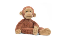 JELLYCAT HUGE PONGO ORANGUTAN
