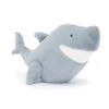 JELLYCAT SILVIE SHARK -Robinson alnwick CA28E6B9 2FB7 4275 AFB7 1443E68D46D1