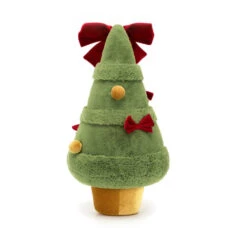 JELLYCAT AMUSEABLE DECORATED CHRISTMAS TREE -Robinson alnwick CB2CD474 EF71 4B21 91AA 1988EF368DD3