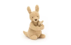 JELLYCAT HUDDLES KANGAROO -Robinson alnwick CE4463BD 07C4 4842 A747 6E05068CAEBA
