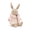 JELLYCAT COMFY COAT BUNNY 1 JELLYCAT COMFY COAT BUNNY -Robinson alnwick COM3CB