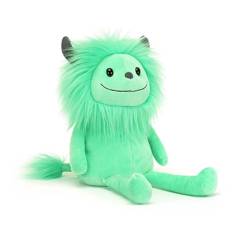 JELLYCAT COSMO MONSTER 3 JELLYCAT COSMO MONSTER