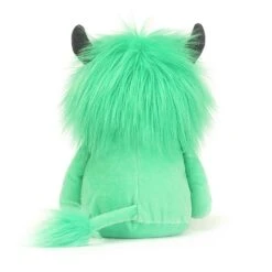 JELLYCAT COSMO MONSTER 7 JELLYCAT COSMO MONSTER -Robinson alnwick COS2M 3