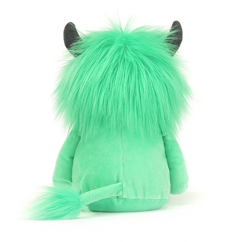 JELLYCAT COSMO MONSTER 5 JELLYCAT COSMO MONSTER - Image 3