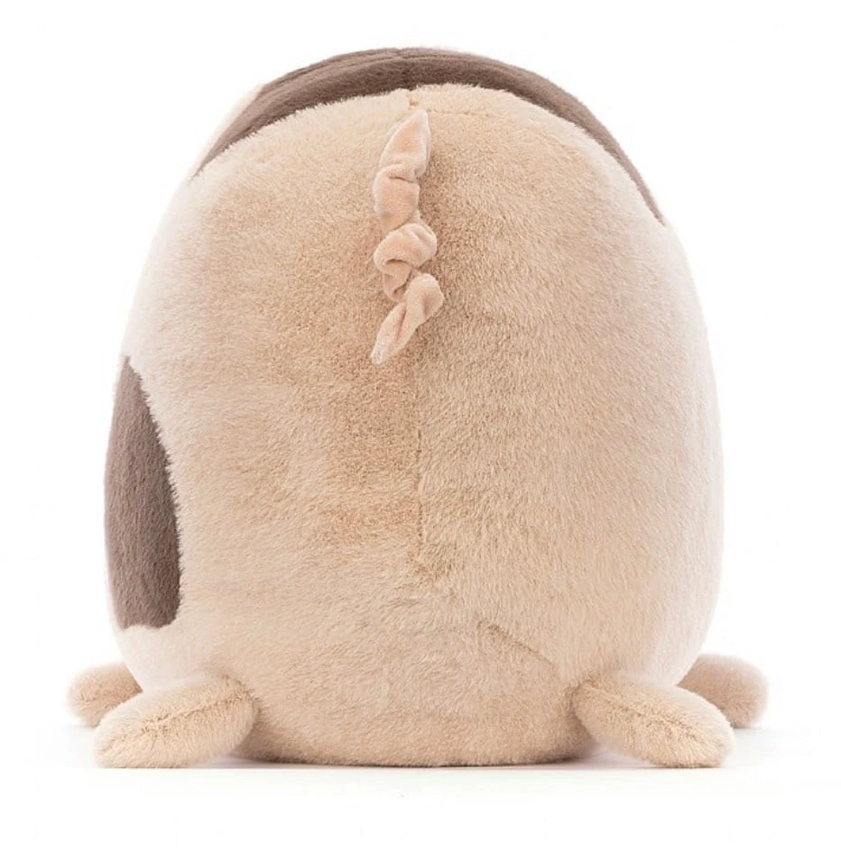 JELLYCAT HIGGLEDY PIGGLEDY OLD SPOT REALLY BIG 5 JELLYCAT HIGGLEDY PIGGLEDY OLD SPOT REALLY BIG - Image 3