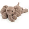 JELLYCAT SMUDGE ELEPHANT -Robinson alnwick D533E7EF 9683 419A 94B9 4B006E26A57F