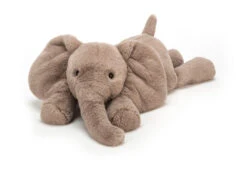 JELLYCAT SMUDGE ELEPHANT
