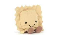 JELLYCAT AMUSEABLES RAVIOLI