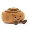 JELLYCAT CINNAMON BUN -Robinson alnwick D5E53D52 CDF2 4BEC 898C C4E898759056
