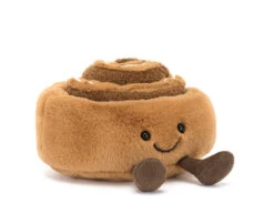 JELLYCAT CINNAMON BUN