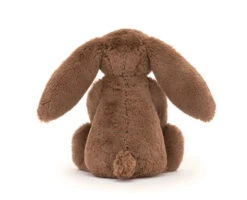 JELLYCAT LITTLE BASHFUL NUTMEG BUNNY -Robinson alnwick D69307AC 81CE 4159 8151 6354F5DEE694