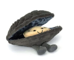 JELLYCAT MICHELLE MUSSEL