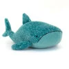 JELLYCAT GOBFREY WHALE SHARK -Robinson alnwick DA9EB552 FBD2 48F2 8E1D 3F3326FD2A44