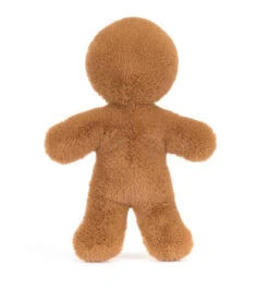 JELLYCAT JOLLY GINGERBREAD FRED MEDIUM -Robinson alnwick DB3B79D3 04EE 4584 8F12 5AD85F830A90
