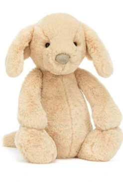 JELLYCAT BASHFUL LUXE PUPPY ORLANDO