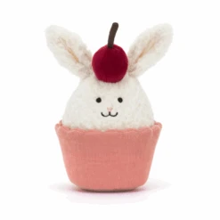JELLYCAT DAINTY DESSERT BUNNY CUPCAKE -Robinson alnwick DD3BC 1.jpg 769ffcbc2dc39ffd6a60178c2c060550
