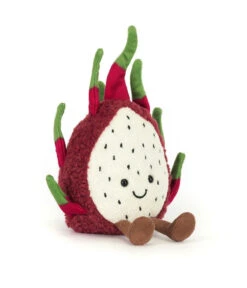 JELLYCAT AMUSEABLES DRAGON FRUIT
