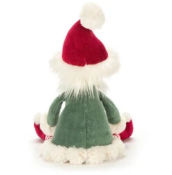 JELLYCAT LEFFY ELF MEDIUM 7 JELLYCAT LEFFY ELF MEDIUM -Robinson alnwick EDC992B7 1FF0 494E 9585 29B88E0F10C4