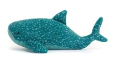 JELLYCAT GOBFREY WHALE SHARK -Robinson alnwick EE73BCA1 4E87 4605 8F85 364875A5168C