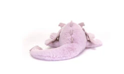 JELLYCAT HUGE LAVENDER DRAGON -Robinson alnwick F60126E2 F5CC 4C0A 964A 6300AC157B88