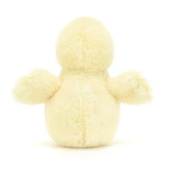 JELLYCAT FLUFFY DUCK -Robinson alnwick F6DU 3