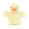 JELLYCAT FLUFFY DUCK -Robinson alnwick F6DU 4