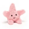 JELLYCAT FLUFFY STARFISH 1 JELLYCAT FLUFFY STARFISH -Robinson alnwick F6SF