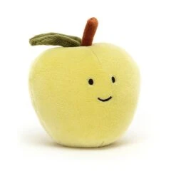 JELLYCAT FABULOUS FRUIT APPLE