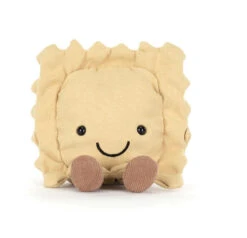 JELLYCAT AMUSEABLES RAVIOLI -Robinson alnwick FB798B33 6AD3 4BCA 8A8E 85FF603D701C