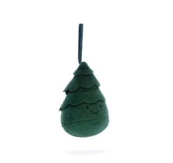 JELLYCAT FESTIVE FOLLY CHRISTMAS TREE DECORATION -Robinson alnwick FCD22A9D 2B88 429E 9C1E 50784A975D7C