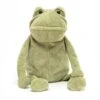 JELLYCAT FERGUS FROG -Robinson alnwick FF3FE