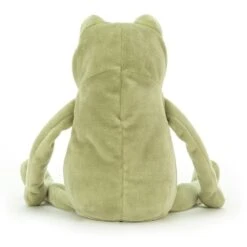 JELLYCAT FERGUS FROG -Robinson alnwick FF3FE 2