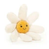 JELLYCAT FLEURY DAISY SMALL -Robinson alnwick FLEU6DS