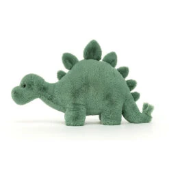 JELLYCAT FOSSILLY STEGOSAURUS MINI 6 JELLYCAT FOSSILLY STEGOSAURUS MINI -Robinson alnwick FOS2STEG 1