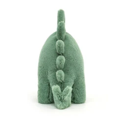 JELLYCAT FOSSILLY STEGOSAURUS MINI 7 JELLYCAT FOSSILLY STEGOSAURUS MINI -Robinson alnwick FOS2STEG 2
