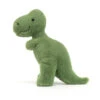 JELLYCAT FOSSILY T-REX MINI -Robinson alnwick FOS2TREX 1
