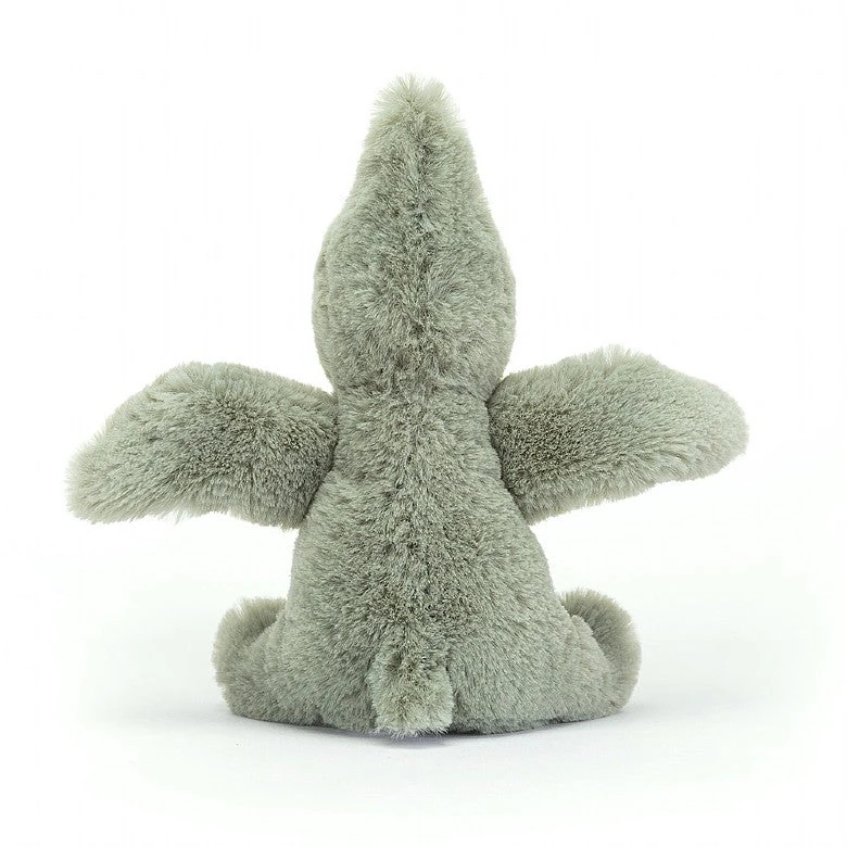 JELLYCAT FOSSILLY PTERODACTYL MINI 5 JELLYCAT FOSSILLY PTERODACTYL MINI - Image 3