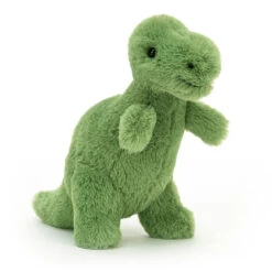 JELLYCAT FOSSILY T-REX MINI -Robinson alnwick FOS6TREX