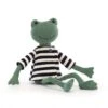 JELLYCAT FRANCISCO FROG