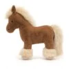 JELLYCAT FREYA PONY -Robinson alnwick FRE3P 2