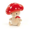 JELLYCAT FUN GUY ROBBIE -Robinson alnwick FUNG3R