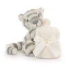 JELLYCAT SNOW TIGER SOOTHER -Robinson alnwick FullSizeRender 012d77d5 7bcc 498d bd20 7c387e5fab86