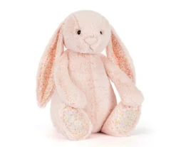 JELLYCAT HUGE BLOSSOM BLUSH CHERRY BUNNY