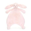 JELLYCAT BASHFUL PINK BUNNY COMFORTER