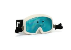 JELLYCAT AMUSEABLES SPORTS SKI GOGGLES