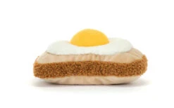 JELLYCAT AMUSEABLES EGGLANTINE EGG ON TOAST -Robinson alnwick FullSizeRender 0f264b44 3037 47bf b704 d2dee93d014e
