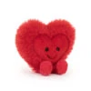 JELLYCAT AMUSEABLES BEATIE HEART LITTLE