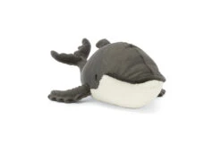 JELLYCAT HUMPHREY THE HUMPBACK WHALE