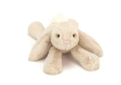 JELLYCAT SMALL SMUDGE RABBIT